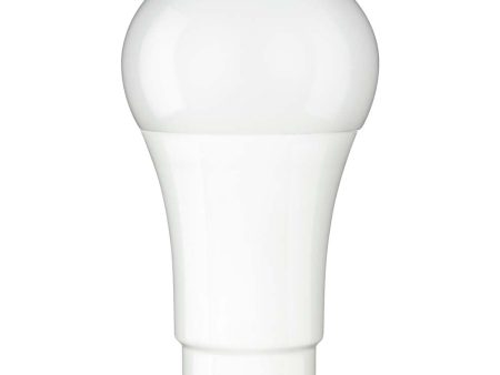 Sunlite 12W LED A19 GU24 5000K - Super White 1100LM Dimmable Bulb - 75w Equiv Online Sale