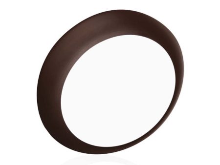 RSD 5 6-inch Selectable LED Surface Mount Downlight - Oil-Rubbed Bronze Finish Online Sale