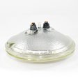 2Pk - MoleFays FCW Type 5721 1300W Molequartz PAR36 Ferrule Replacement Lamp Supply