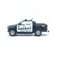 Generic Plastic Police Car Toys For Kids (Assorted) Fashion