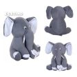 Generic Elephant Toy (Grey) Supply