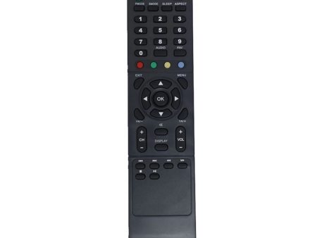 Generic Remote No. 29B, Compatible with Panasonic Inverter AC Remote Control (Exactly Same Remote will Only Work) Online now