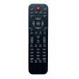 Generic 12 in 1 Home Theatre Remote, Compatible with Santosh, Oscar, Target, Takai Home Theatre Remote (Exactly Same Remote will Only Work) on Sale