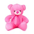 Generic Teddy Bear Toy (Pink) Online