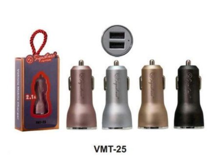 VMT-25 Car Charger For Sale