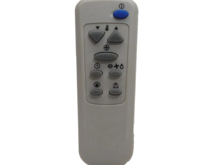 Generic AC Remote No. 65, Compatible with LG AC Remote Control (Exactly Same Remote will Only Work) For Sale