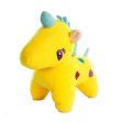 Generic Plush yallow Unicorn Toy (Yellow) Hot on Sale