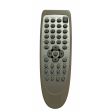 Generic Crt TV Remote No. 115, Compatible With Onida TV Remote Control_Old Remote Functions Must Be Exactly Same (Color:Multi) Online