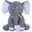 Generic Elephant Toy (Grey) Supply