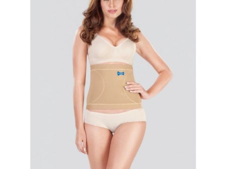 Dermawear Tummy Reducer Women s 4D Stretch Shaper (Skin) on Sale