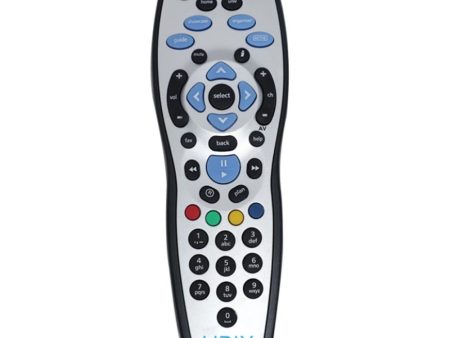 Generic DTH Remote, Compatible with Tata Sky SD HD HD+ 4K DTH Set Top Box Remote Control (Pairing Required to Sync TV Functions) Sale