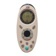 Generic Remote No.143(B), Compatible with Onida AC Remote Control (Exactly Same Remote will Only Work) on Sale