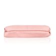 Generic Women s Faux Leather Textured Sling Bag (Pink) Sale