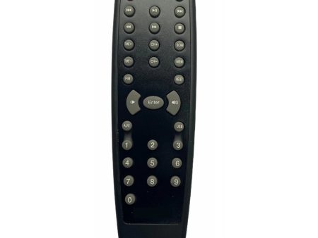 Generic Home Theatre Remote No. 782, Compatible with FandD Homea Theatre Remote (Exactly Same Remote will Only Work) For Sale