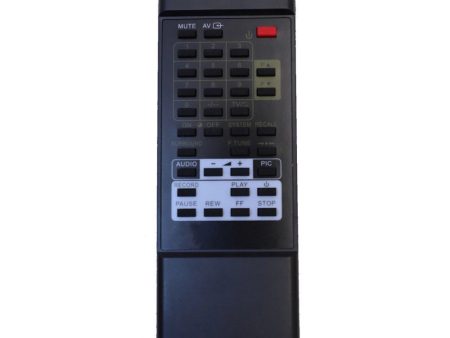 Generic CRT TV Remote No. RC421, Compatible with BPL CRT TV Remote Control (Exactly Same Remote will Only Work) Online now