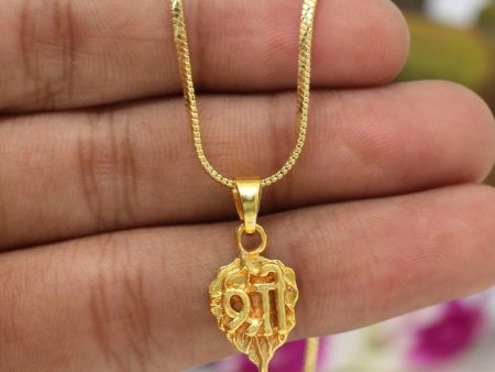 Generic Women s Gold Color Temple Locket Sale