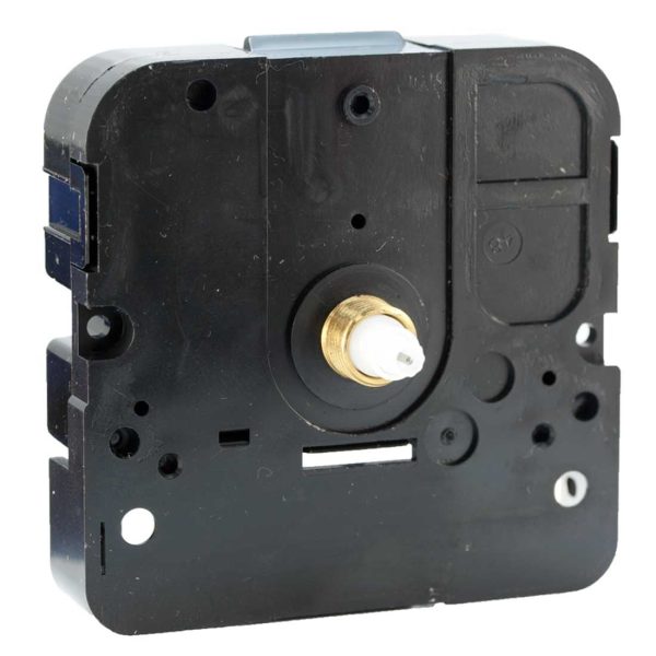 USA Made I-Shaft Press-On Clock Movement For Discount