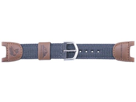 Casio Pathfinder Watch Band No. 10113394 Sale