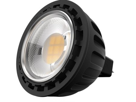 3w LED MR16 Globe Warm White 2200k, 2700k, 3000k AGL-300 Online Hot Sale