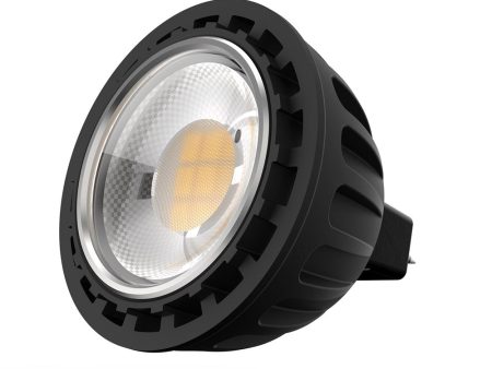 6w LED MR16 Globe Warm White 2700k, 3000k AGL-560 For Discount