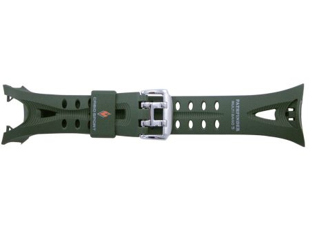 Casio Pathfinder Watch Band No. 10235374 Sale