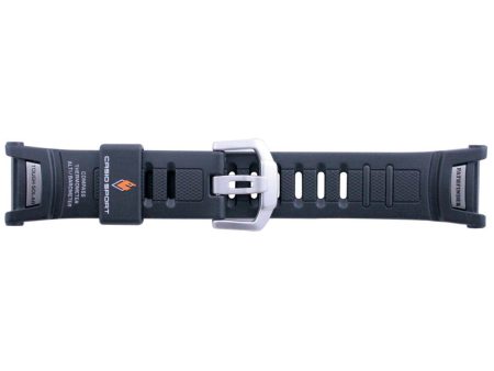 Casio Pathfinder Watch Band No. 10290989 Sale