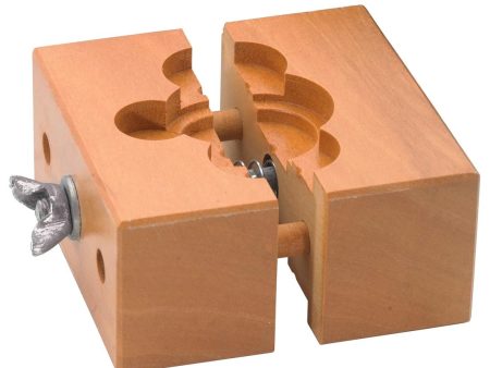 CO-180, Hardwood Case Holder For Cheap