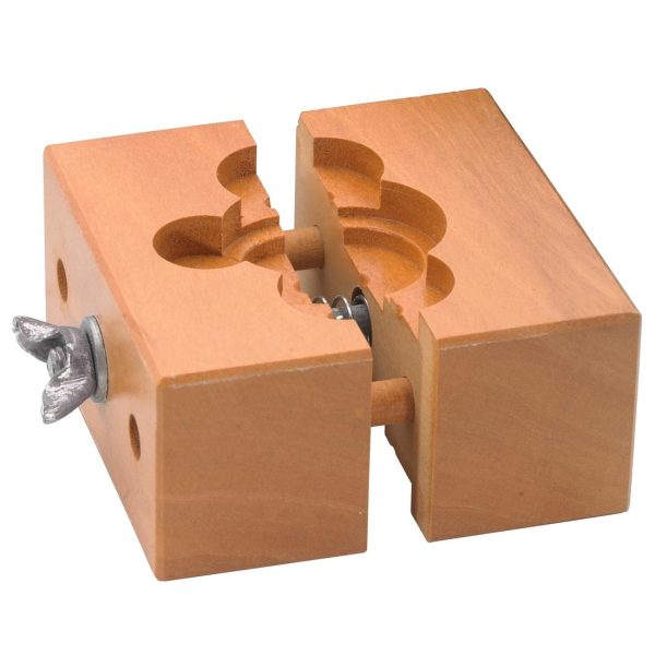 CO-180, Hardwood Case Holder For Cheap