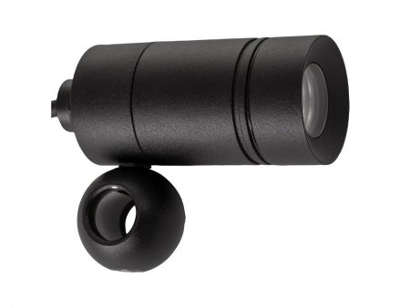 Lille LED Garden Spot Light CCT in Black Havit Lighting - HV1441T-BLK Online