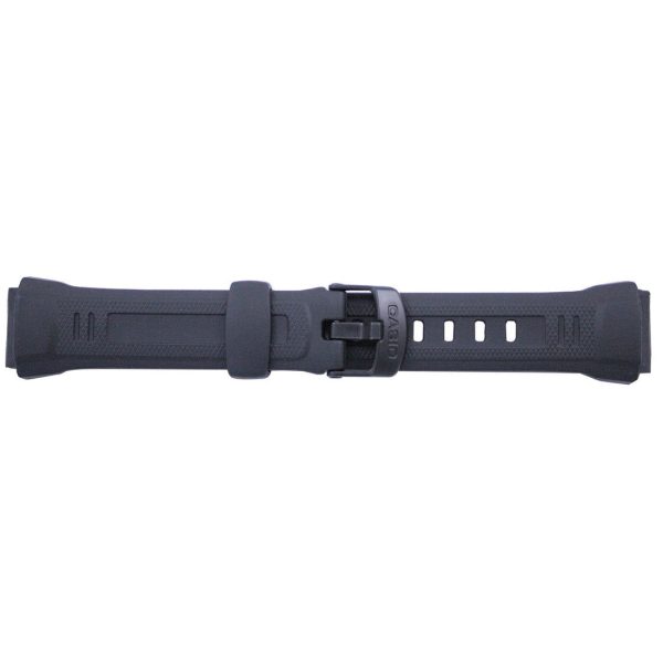 Casio Wave Ceptor Watch Band No. 10243173 Discount