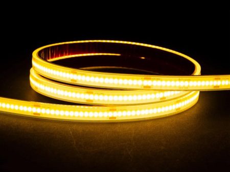 9.6w COB Dotless LED Strip Light 3000k Havit Lighting - HV9761-IP67-320-3K Cheap