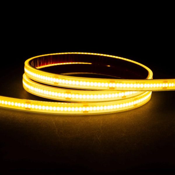 9.6w COB Dotless LED Strip Light 3000k Havit Lighting - HV9761-IP67-320-3K Cheap