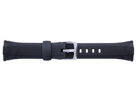 Casio Wave Ceptor Watch Band No. 10152407 Supply