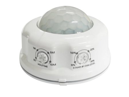 Acc - Hibtri2 PIR Sensor in White Online now