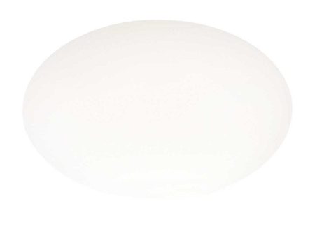 Acc. - Clio-1 Paralume Shade in White Cheap