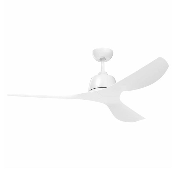 52  Edrington AC Ceiling Fan White FC1160133WH Mercator Lighting Online