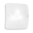 Celine Ceiling Light 2Lt in White Discount