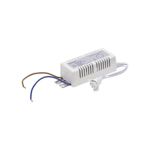 CLEARANCE - Fluorescent Control Gear For Circular Lamps 40W in White Superlux Lighting - BAL-T940 For Discount