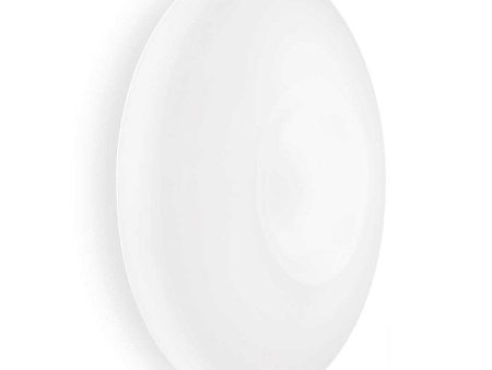 Glory Wall Ceiling Light 5Lt in White For Sale