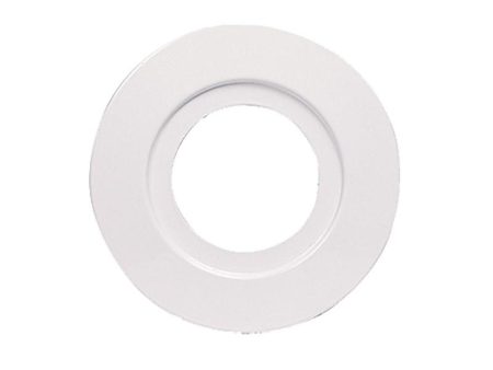 CLEARANCE Large Flange Optional For SDC Models Superlux Lighting - SDC-LFL Discount