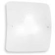 Celine Ceiling Light 4Lt in White For Cheap