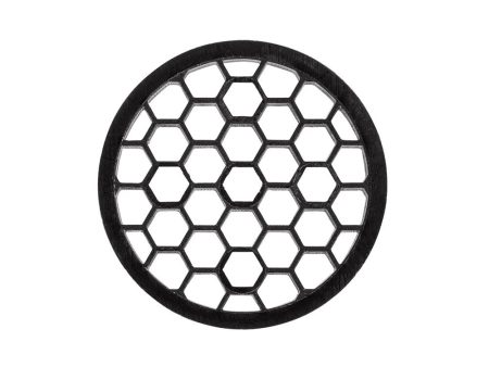 Acc - Lille Honeycomb Lens to suit HV1441T-BLK Havit Lighting - HV1441-HC Fashion