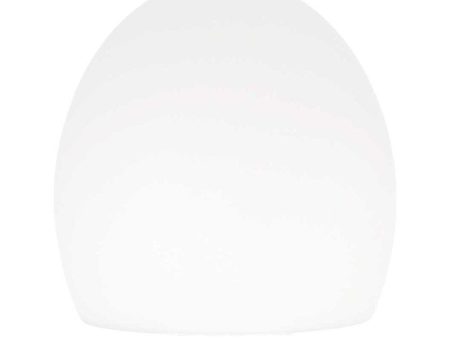 Acc. - Clio-2 Paralume Shade in White For Discount